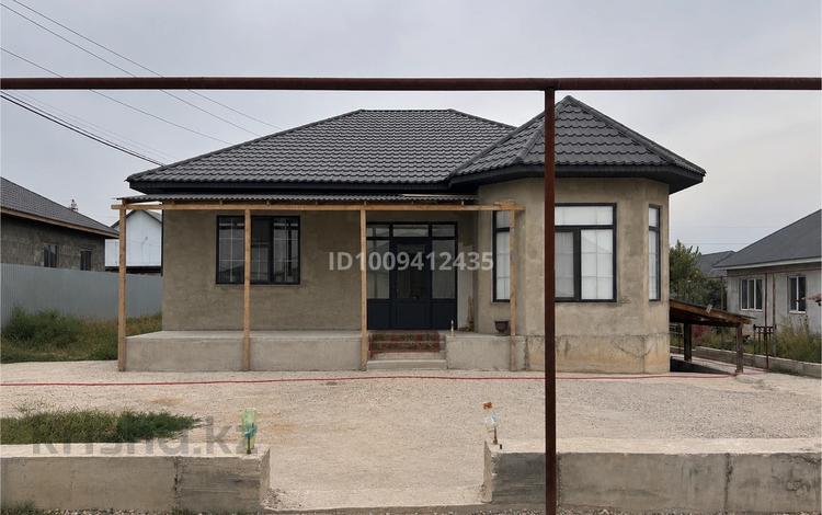 Отдельный дом · 3 комнаты · 130 м² · 6 сот., Шагала 11 за 48 млн ₸ в  — фото 4