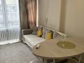 1-комнатная квартира · 29 м² · 9/9 этаж, мкр Атырау 158/9 за 200 000 ₸ в Алматы, Медеуский р-н