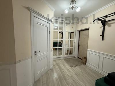 3-комнатная квартира · 91 м² · 13/14 этаж, Сакена Сейфуллина 41 за 42 млн ₸ в Астане, р-н Байконур