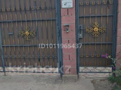 Часть дома · 8 комнат · 251 м² · 10 сот., ул. Балпык Би 309 за 100 млн ₸ в Талдыкоргане, военный городок Улан
