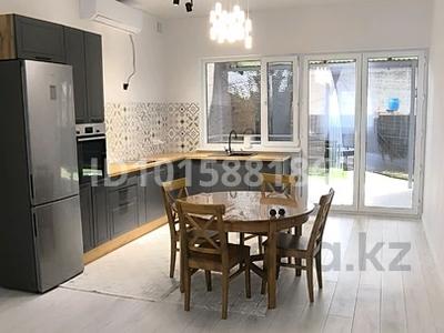 Отдельный дом · 4 комнаты · 140 м² · 6 сот., Орбулак за 85 млн ₸ в Туздыбастау (Калинино)