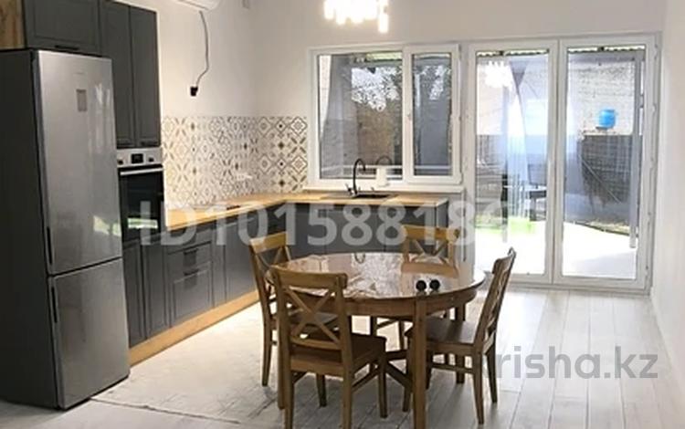 Отдельный дом · 4 комнаты · 140 м² · 6 сот., Орбулак за 85 млн ₸ в Туздыбастау (Калинино) — фото 2