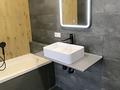 Отдельный дом · 4 комнаты · 140 м² · 6 сот., Орбулак за 85 млн ₸ в Туздыбастау (Калинино) — фото 24