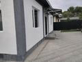 Отдельный дом · 4 комнаты · 140 м² · 6 сот., Орбулак за 85 млн ₸ в Туздыбастау (Калинино) — фото 40
