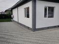 Отдельный дом · 4 комнаты · 140 м² · 6 сот., Орбулак за 85 млн ₸ в Туздыбастау (Калинино) — фото 42