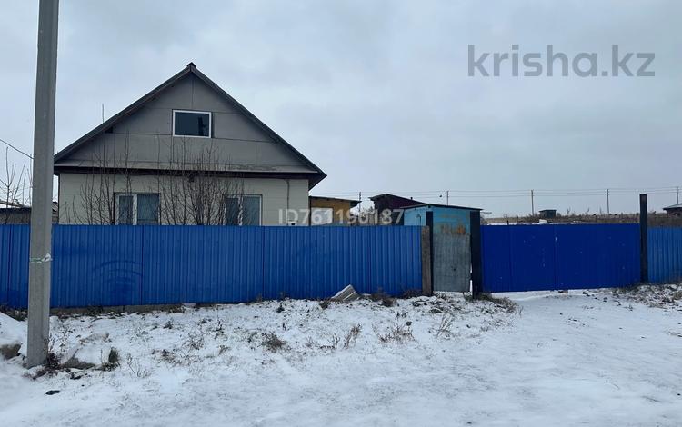Жеке үй · 3 бөлме · 74 м² · 74 сот., Звездная 8, бағасы: 10 млн ₸ в Усть-Каменогорске — фото 2