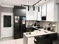 2-бөлмелі пәтер · 78 м² · 12/14 қабат, Мукан Тулебаев 5, бағасы: ~ 35 млн ₸ в Астане, Алматы р-н — фото 6