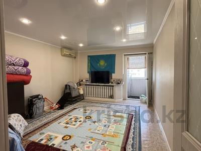 1-комнатная квартира · 36 м² · 3/10 этаж, 4-й мкр 1 за 6.7 млн 〒 в Актау