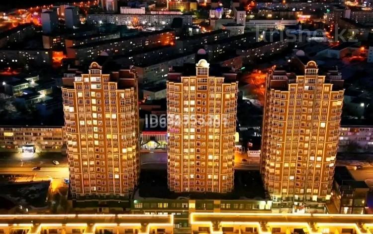 3-комнатная квартира · 80 м² · 14/19 этаж, 7А мкр за 30 000 〒 в Актау — фото 29
