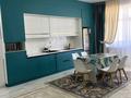 3-комнатная квартира · 80 м² · 14/19 этаж, 7А мкр за 30 000 〒 в Актау — фото 4