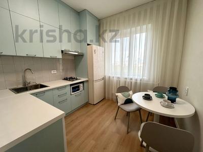 1-бөлмелі пәтер · 40 м² · 6/9 қабат, Жетісу-2 ш/а. 30, бағасы: 31.5 млн ₸ в Алматы, Ауэзовский р-н