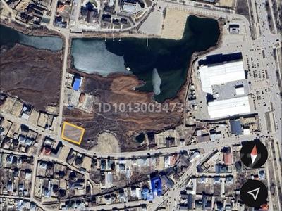 Участок · 20 соток, Текей Батыр б/н — Угол Аубакирова за 105 млн ₸ в 