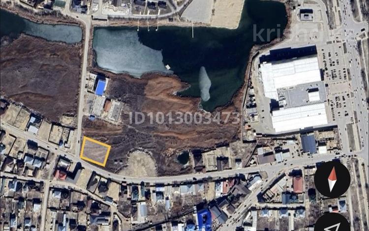 Участок · 20 соток, Текей Батыр б/н — Угол Аубакирова за 105 млн ₸ в  — фото 2