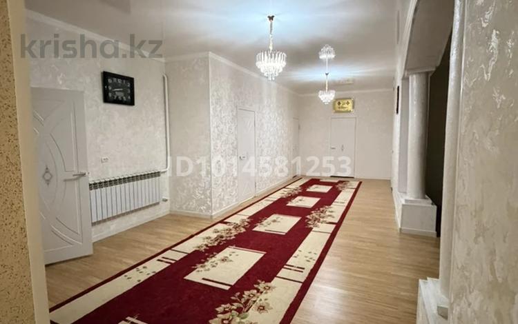 Отдельный дом · 5 комнат · 200 м² · 200 сот., Шуршыгулулы — Нурайса, ойын сауық орталығы барлығы касында за 38 млн ₸ в Жанаозен — фото 2