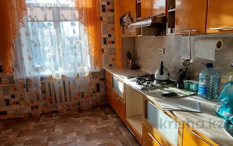 2-бөлмелі пәтер · 58.8 м² · 2/2 қабат, Урожайная, бағасы: 11 млн ₸ в Петропавловске — фото 2