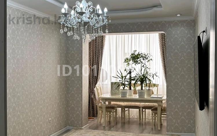 2-комнатная квартира · 56.4 м² · 2/4 этаж, мкр "Шыгыс 2" 379 — Анвар рядом за 15 млн ₸ в Актау, мкр "Шыгыс 2" — фото 2