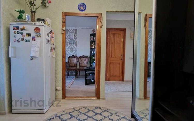 3-комнатная квартира · 70 м² · 4/5 этаж, Братья Жубановых 291 к 1 за 21 млн ₸ в Актобе — фото 2