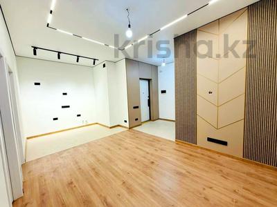 3-бөлмелі пәтер · 55.3 м² · 7/13 қабат, Тастақ-1 ш/а., Райымбека, бағасы: 45 млн ₸ в Алматы, Ауэзовский р-н