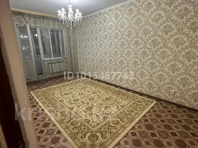1-комнатная квартира · 45.2 м² · 2/6 этаж, мкр 12, Богенбай батыра 32 за 13.8 млн ₸ в Актобе