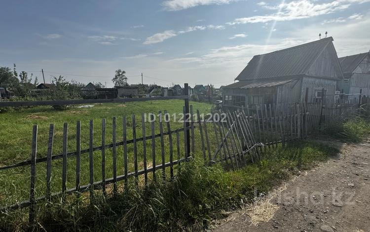 Дача · 1 комната · 10 м² · 6 сот., 7-я линия 17 за 950 000 ₸ в Петропавловске — фото 3