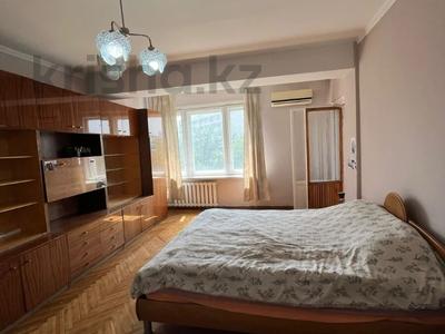 2-комнатная квартира · 78 м² · 4/9 этаж, Назарбаева за 95 млн ₸ в Алматы, Медеуский р-н