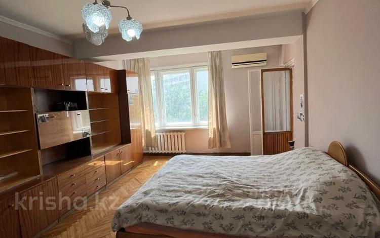 2-комнатная квартира · 78 м² · 4/9 этаж, Назарбаева за 95 млн ₸ в Алматы, Медеуский р-н — фото 10