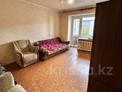 2-комнатная квартира · 49.7 м² · 3/5 этаж, Локомотивная 141/1 за 9 млн ₸ в Караганде, Алихана Бокейханова р-н