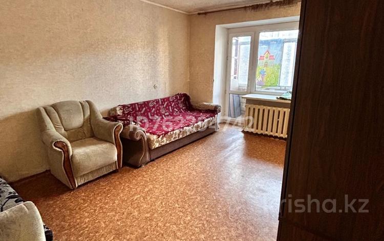 2-комнатная квартира · 49.7 м² · 3/5 этаж, Локомотивная 141/1 за 9 млн ₸ в Караганде, Алихана Бокейханова р-н — фото 6