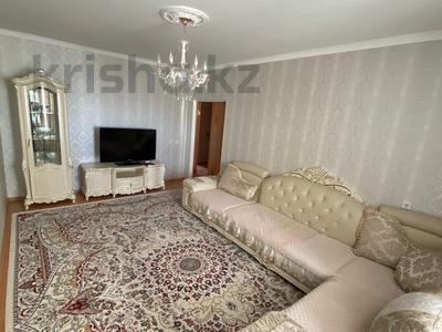 3-комнатная квартира, 72 м², 4/5 этаж посуточно, Нур Орда 80 Б — Назарбаев за 15 000 〒 в 