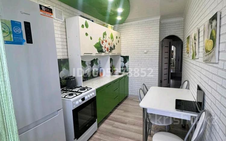 2-комнатная квартира · 45 м² · 1/2 этаж, Достык — Магазин колос за 14 млн ₸ в Бурабае — фото 7