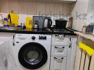 1-комнатная квартира · 33 м² · 3/3 этаж, Суюнбая 671 — Илийский тракт за 17.5 млн ₸ в Алматы, Турксибский р-н