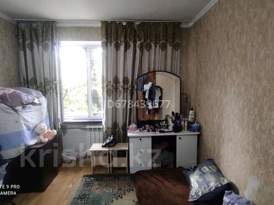 1-комнатная квартира, 13 м², 2/4 этаж, мкр №8 55 за 9.3 млн 〒 в Алматы, Ауэзовский р-н