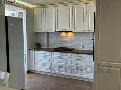 4-комнатная квартира · 103 м², Украинская за 29.5 млн 〒 в Петропавловске