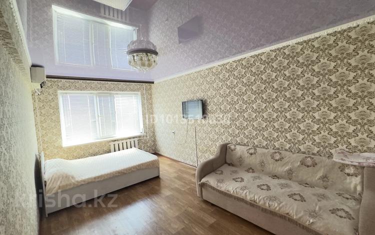 1-бөлмелі пәтер · 36 м², Жидебай батыра 7, бағасы: 15 000 ₸ в Балхаше — фото 2