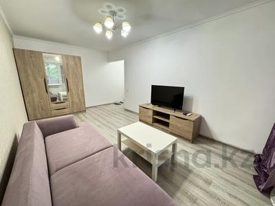 1-бөлмелі пәтер · 34 м² · 3/5 қабат, мкр Орбита-2 7 — Навои, бағасы: 250 000 ₸ в Алматы, Бостандыкский р-н
