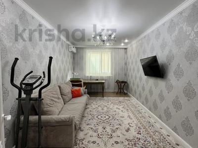 2-комнатная квартира · 64 м² · 6/9 этаж, А 91 12 за 34 млн ₸ в Астане, Алматы р-н