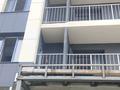 2-комнатная квартира · 50 м² · 14/17 этаж, Ауэзова 2/4 за 30 млн ₸ в Алматы, Алмалинский р-н