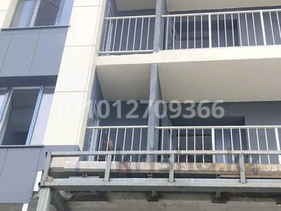 2-комнатная квартира · 50 м² · 14/17 этаж, Ауэзова 2/4 за 30 млн ₸ в Алматы, Алмалинский р-н