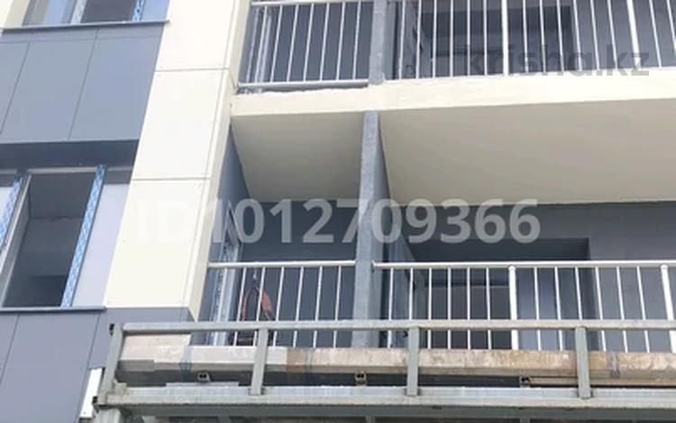 2-комнатная квартира · 50 м² · 14/17 этаж, Ауэзова 2/4 за 30 млн ₸ в Алматы, Алмалинский р-н — фото 4