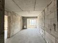 2-комнатная квартира · 50 м² · 14/17 этаж, Ауэзова 2/4 за 30 млн ₸ в Алматы, Алмалинский р-н — фото 3