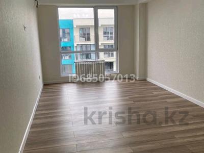 1-бөлмелі пәтер, 57.1 м², 6/6 қабат, мкр Шугыла 3/13,корп.2, бағасы: 27.8 млн 〒 в Алматы, Наурызбайский р-н