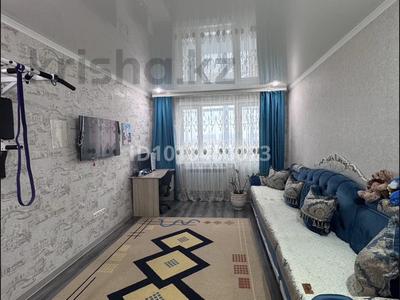 2-бөлмелі пәтер · 53 м² · 6/6 қабат, Б Момышулы 53, бағасы: 19.5 млн ₸ в Кокшетау