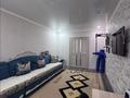 2-бөлмелі пәтер · 53 м² · 6/6 қабат, Б Момышулы 53, бағасы: 19.5 млн ₸ в Кокшетау — фото 2