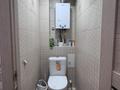 2-бөлмелі пәтер · 53 м² · 6/6 қабат, Б Момышулы 53, бағасы: 19.5 млн ₸ в Кокшетау — фото 9