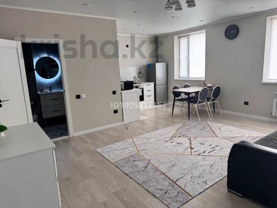 2-бөлмелі пәтер · 55 м² · 4/5 қабат, 3-ш/а., бағасы: 190 000 ₸ в Актау, 3-й мкр