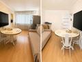 3-комнатная квартира · 63 м² · 1/5 этаж, 4-й микрорайон, Чкалова 6 за 30 млн ₸ в Костанае