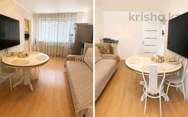 3-комнатная квартира · 63 м² · 1/5 этаж, 4-й микрорайон, Чкалова 6 за 30 млн ₸ в Костанае — фото 2