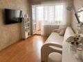3-комнатная квартира · 63 м² · 1/5 этаж, 4-й микрорайон, Чкалова 6 за 30 млн ₸ в Костанае — фото 2
