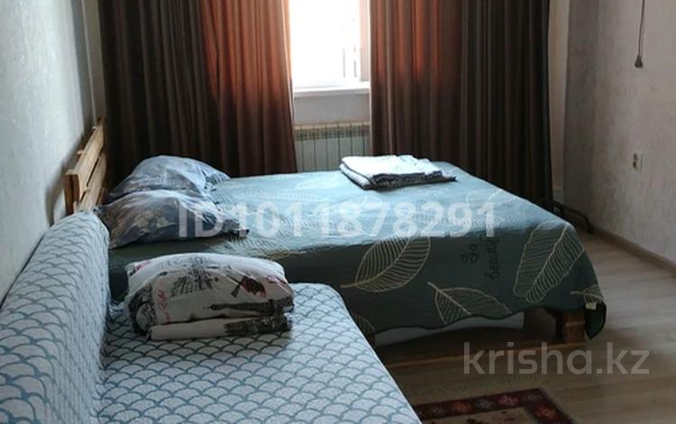 1-комнатная квартира · 21 м² · 4/9 этаж, Казыбек би 125 за 24 млн ₸ в Алматы, Бостандыкский р-н — фото 46