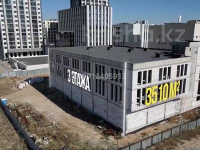 Свободное назначение · 3510 м² за 1.9 млрд 〒 в Астане, Нура р-н